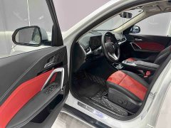 BMW X1 sDrive20Li X Design Package - ფოტო 7