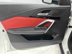 BMW X1 sDrive20Li X Design Package - ფოტო 8