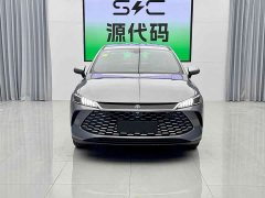 BYD Qin PLUS DM-i 128KM Entry-Level - ფოტო 1