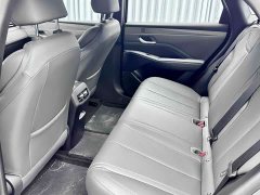 BYD Qin PLUS DM-i 128KM Entry-Level - ფოტო 12
