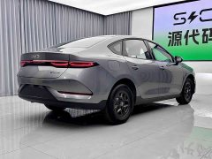 BYD Qin PLUS DM-i 128KM Entry-Level - ფოტო 14