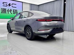 BYD Qin PLUS DM-i 128KM Entry-Level - ფოტო 16