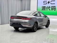 BYD Qin PLUS DM-i 128KM Entry-Level - ფოტო 18
