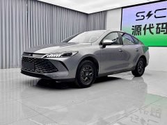 BYD Qin PLUS DM-i 128KM Entry-Level - ფოტო 2