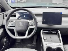 BYD Qin PLUS DM-i 128KM Entry-Level - ფოტო 8