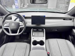 BYD Qin PLUS DM-i 128KM Entry-Level - ფოტო 9
