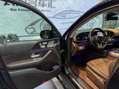Mercedes-Benz GLE (Imported) GLE 350 4MATIC Fashion - ფოტო 10