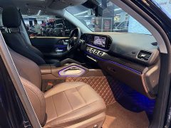 Mercedes-Benz GLE (Imported) GLE 350 4MATIC Fashion - ფოტო 12