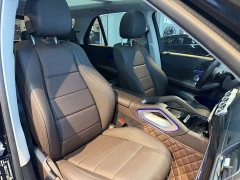 Mercedes-Benz GLE (Imported) GLE 350 4MATIC Fashion - ფოტო 13