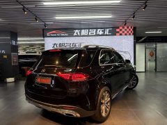 Mercedes-Benz GLE (Imported) GLE 350 4MATIC Fashion - ფოტო 14