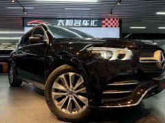 Mercedes-Benz GLE (Imported) GLE 350 4MATIC Fashion - ფოტო 2