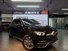Mercedes-Benz GLE (Imported) GLE 350 4MATIC Fashion - ფოტო 3