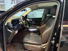 Mercedes-Benz GLE (Imported) GLE 350 4MATIC Fashion - ფოტო 6