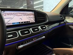 Mercedes-Benz GLE (Imported) GLE 350 4MATIC Fashion - ფოტო 7