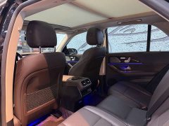 Mercedes-Benz GLE (Imported) GLE 350 4MATIC Fashion - ფოტო 9