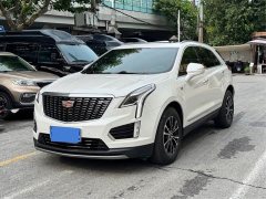 Cadillac XT5 2.0T FWD Luxury - ფოტო 1