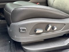 Cadillac XT5 2.0T FWD Luxury - ფოტო 10