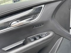 Cadillac XT5 2.0T FWD Luxury - ფოტო 11