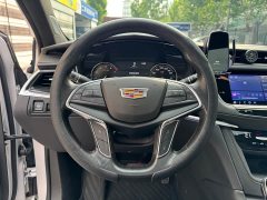 Cadillac XT5 2.0T FWD Luxury - ფოტო 15