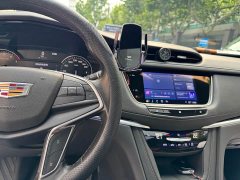 Cadillac XT5 2.0T FWD Luxury - ფოტო 16