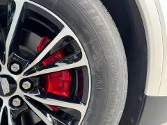 Cadillac XT5 2.0T FWD Luxury - ფოტო 20