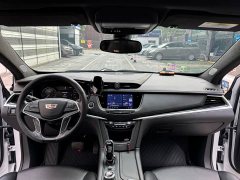 Cadillac XT5 2.0T FWD Luxury - ფოტო 5