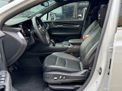 Cadillac XT5 2.0T FWD Luxury - ფოტო 7