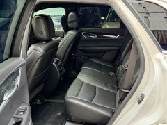 Cadillac XT5 2.0T FWD Luxury - ფოტო 8