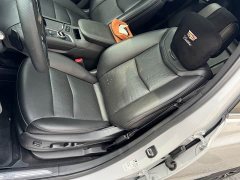 Cadillac XT5 2.0T FWD Luxury - ფოტო 9