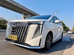 GAC Aion M8 2024 Master Series 400T Premium Edition - ფოტო 1