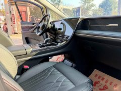 GAC Aion M8 2024 Master Series 400T Premium Edition - ფოტო 10