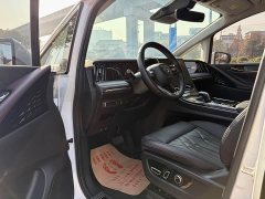 GAC Aion M8 2024 Master Series 400T Premium Edition - ფოტო 7
