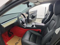 Tesla Model Y Long Range All-Wheel Drive - ფოტო 12