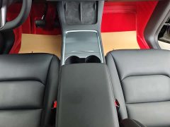 Tesla Model Y Long Range All-Wheel Drive - ფოტო 14