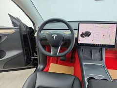 Tesla Model Y Long Range All-Wheel Drive - ფოტო 15