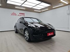 Tesla Model Y Long Range All-Wheel Drive - ფოტო 2