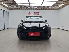 Tesla Model Y Long Range All-Wheel Drive - ფოტო 3