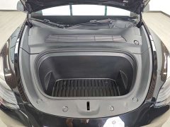 Tesla Model Y Long Range All-Wheel Drive - ფოტო 7