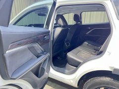 Haval H6 2021 1.5T Automatic Urban Edition - ფოტო 10