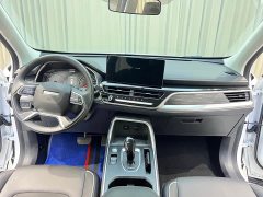 Haval H6 2021 1.5T Automatic Urban Edition - ფოტო 13