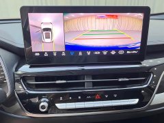 Haval H6 2021 1.5T Automatic Urban Edition - ფოტო 15