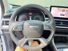 Haval H6 2021 1.5T Automatic Urban Edition - ფოტო 16