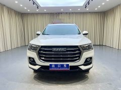 Haval H6 2021 1.5T Automatic Urban Edition - ფოტო 2
