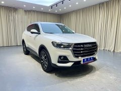 Haval H6 2021 1.5T Automatic Urban Edition - ფოტო 3