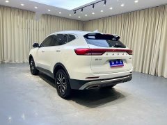 Haval H6 2021 1.5T Automatic Urban Edition - ფოტო 4