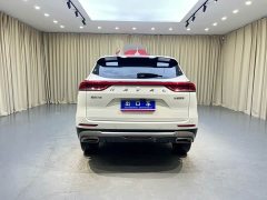 Haval H6 2021 1.5T Automatic Urban Edition - ფოტო 5