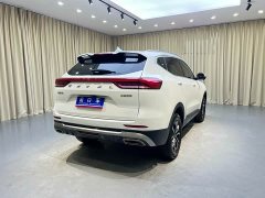 Haval H6 2021 1.5T Automatic Urban Edition - ფოტო 6
