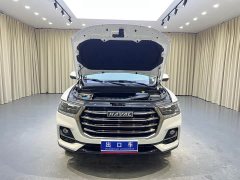 Haval H6 2021 1.5T Automatic Urban Edition - ფოტო 7