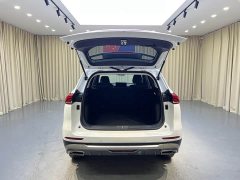 Haval H6 2021 1.5T Automatic Urban Edition - ფოტო 8
