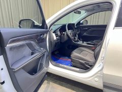Haval H6 2021 1.5T Automatic Urban Edition - ფოტო 9